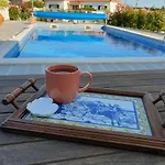 Quinta Da Familia Apartamento Caldas Da Rainha