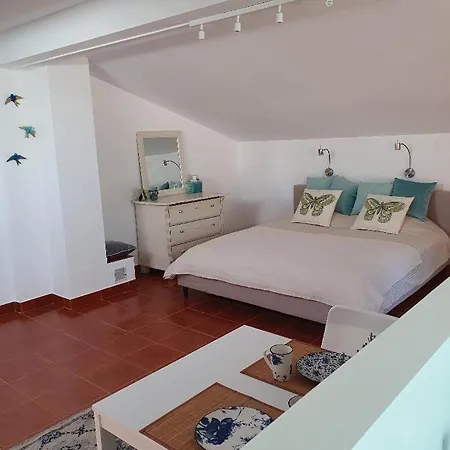 Quinta Da Familia Apartman