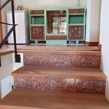 Quinta Da Familia Apartman