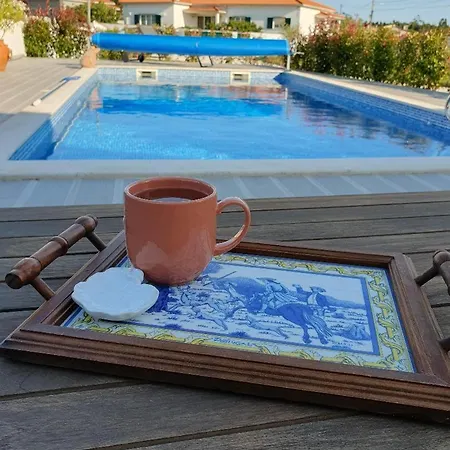 Quinta Da Familia Apartman Caldas da Rainha