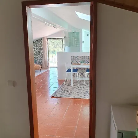 Quinta Da Familia * Caldas Da Rainha