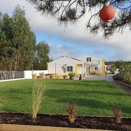 Apartman Quinta Da Familia *