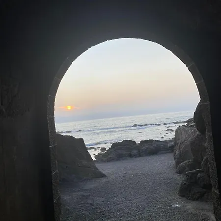 Quinta Da Familia Apartman *