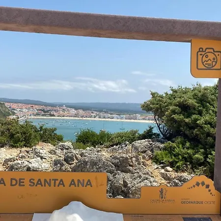 Lägenhet Quinta Da Familia *