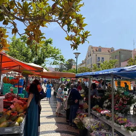 Quinta Da Familia Apartman *