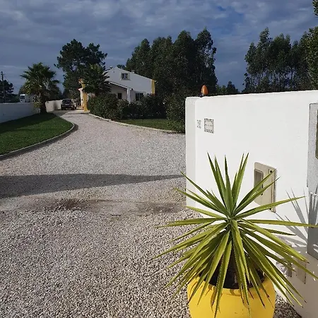 Lägenhet Quinta Da Familia *