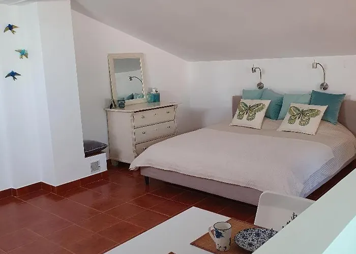 Quinta Da Familia Appartement
