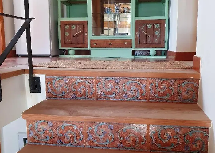Quinta Da Familia Apartman