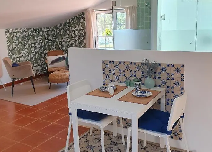 Appartement Quinta Da Familia *