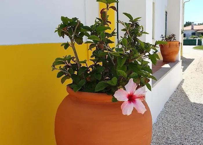 Apartman Quinta Da Familia *
