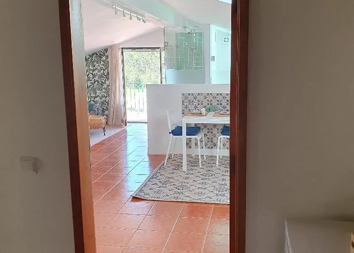 Quinta Da Familia * Caldas Da Rainha