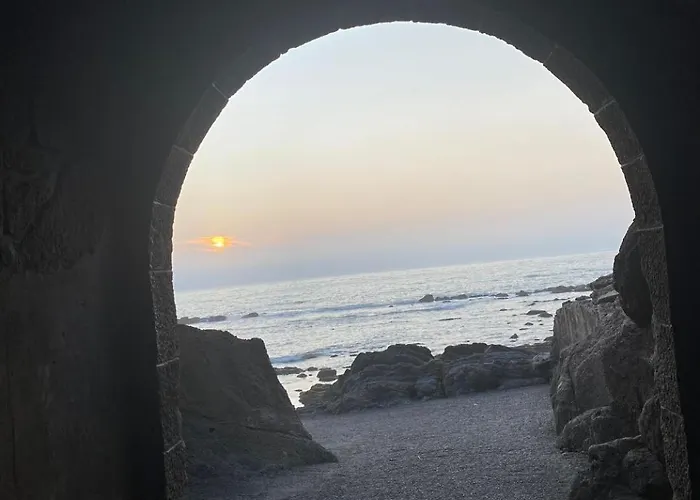 Quinta Da Familia アパート *