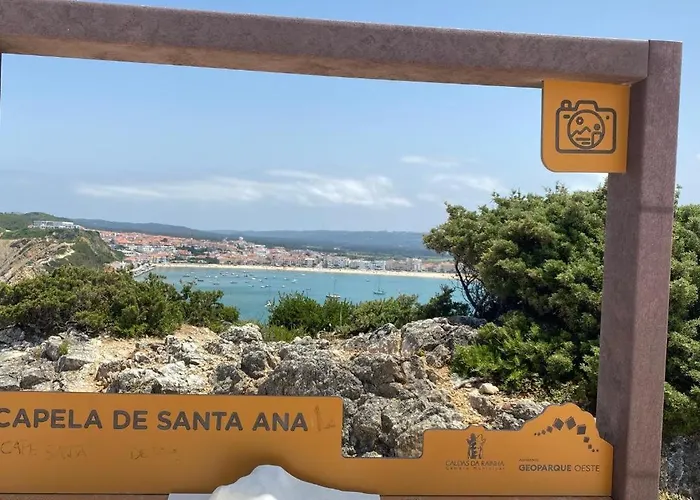 アパート Quinta Da Familia *