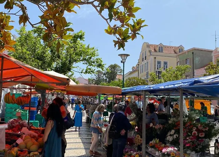 Quinta Da Familia アパート *